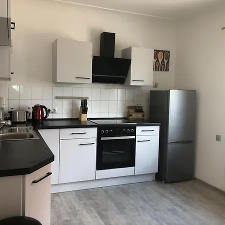 Family House Holiday home