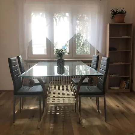 Family House Holiday home *