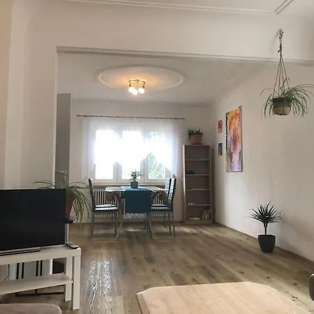 Family House * Bibertal