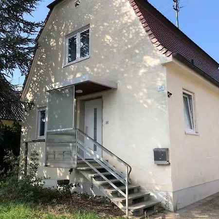 Family House *
